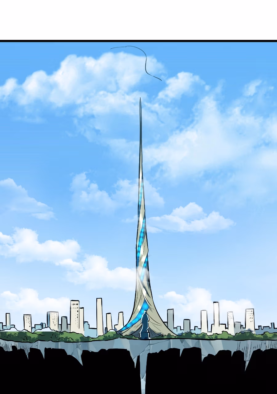 All-Class Awakening:God Slayer II Chapter 0 page 122 - 