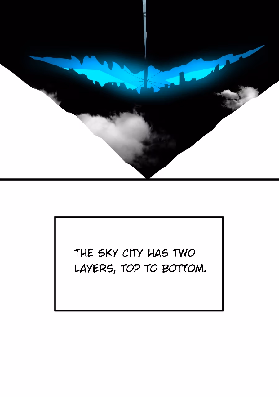 All-Class Awakening:God Slayer II Chapter 0 page 123 - 