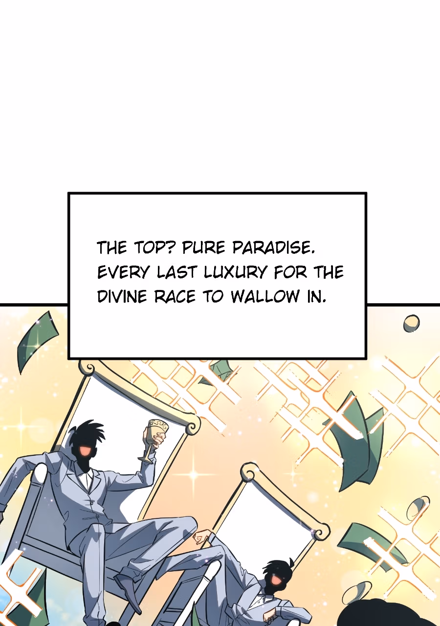 All-Class Awakening:God Slayer II Chapter 0 page 124 - 