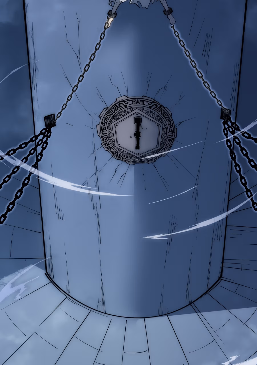 All-Class Awakening:God Slayer II Chapter 0 page 136 - 