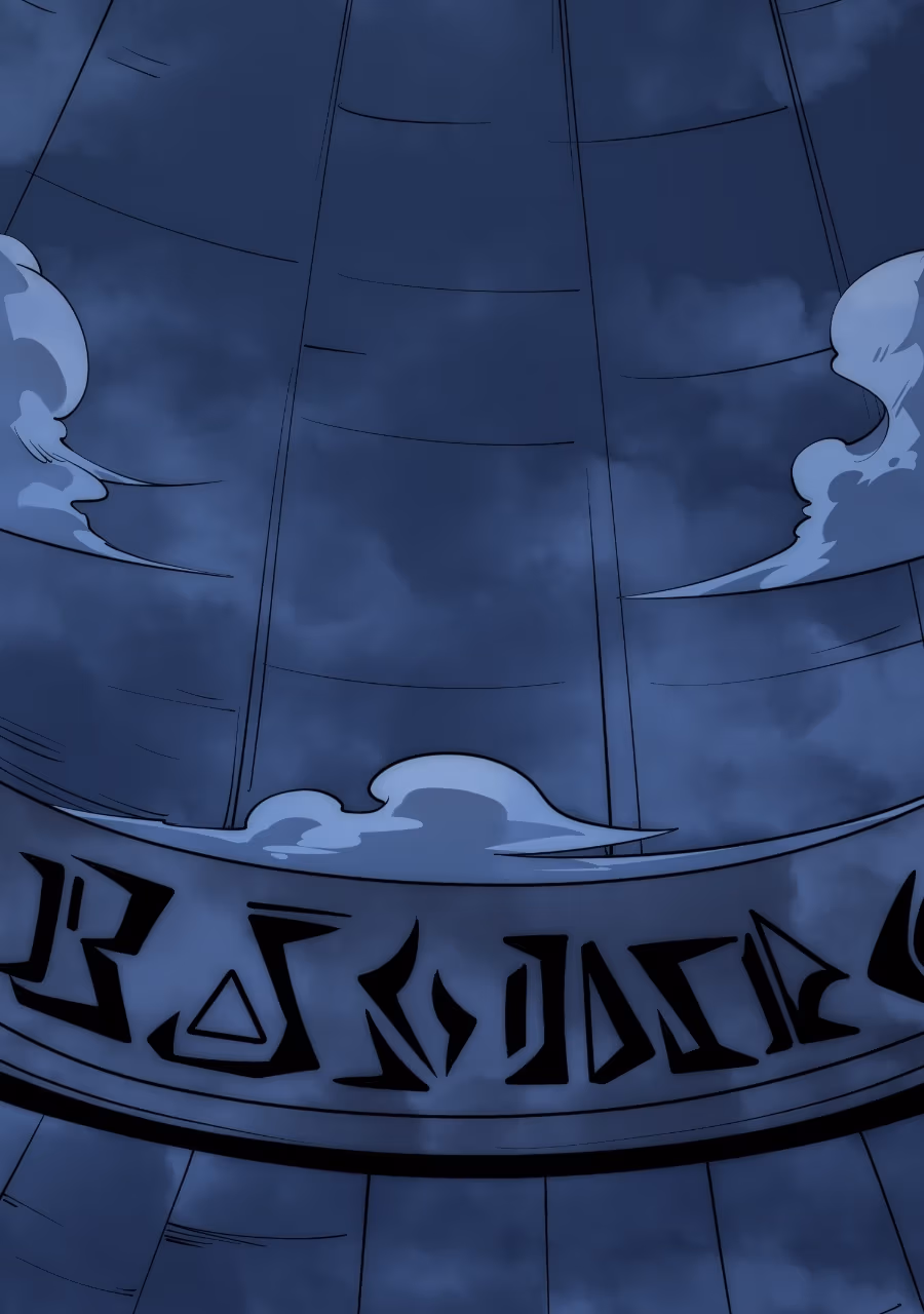 All-Class Awakening:God Slayer II Chapter 0 page 138 - 