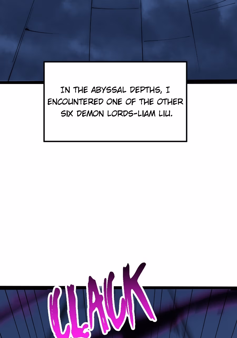 All-Class Awakening:God Slayer II Chapter 0 page 139 - 