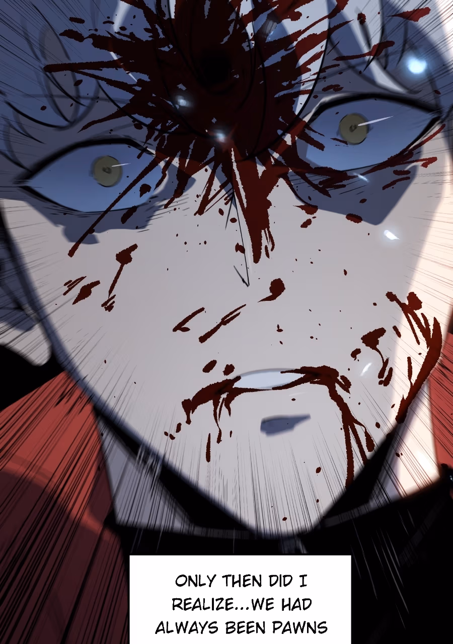 All-Class Awakening:God Slayer II Chapter 0 page 15 - 