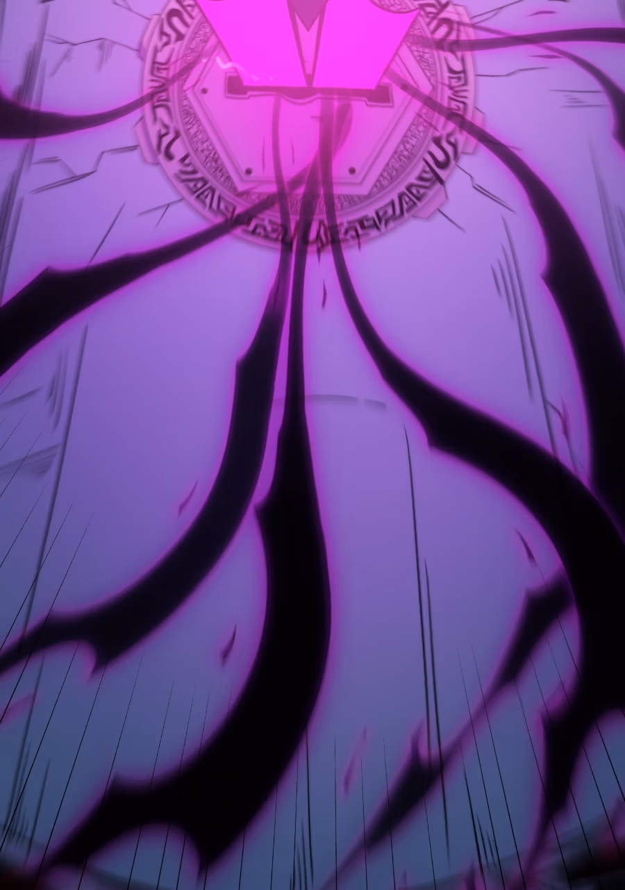 All-Class Awakening:God Slayer II Chapter 0 page 141 - 