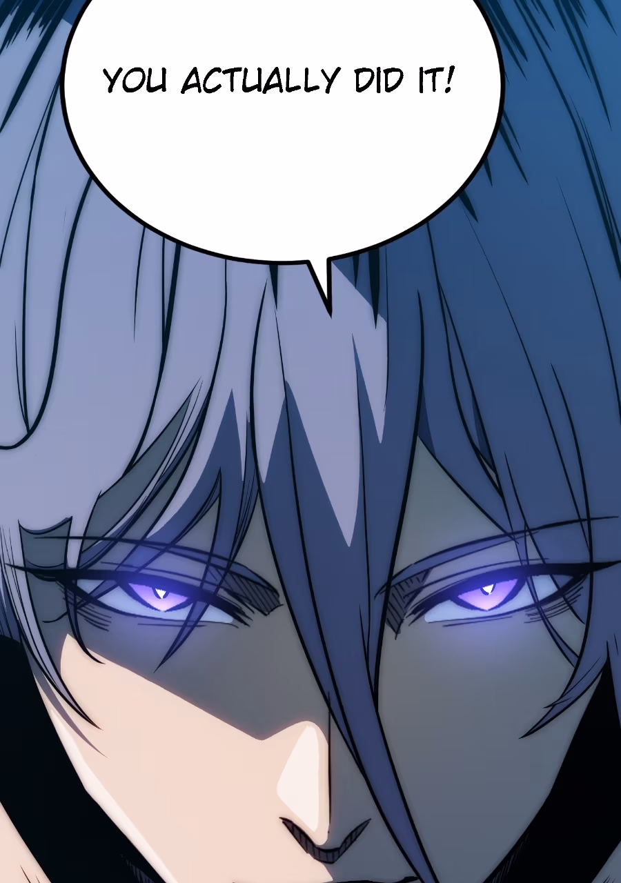 All-Class Awakening:God Slayer II Chapter 0 page 144 - 