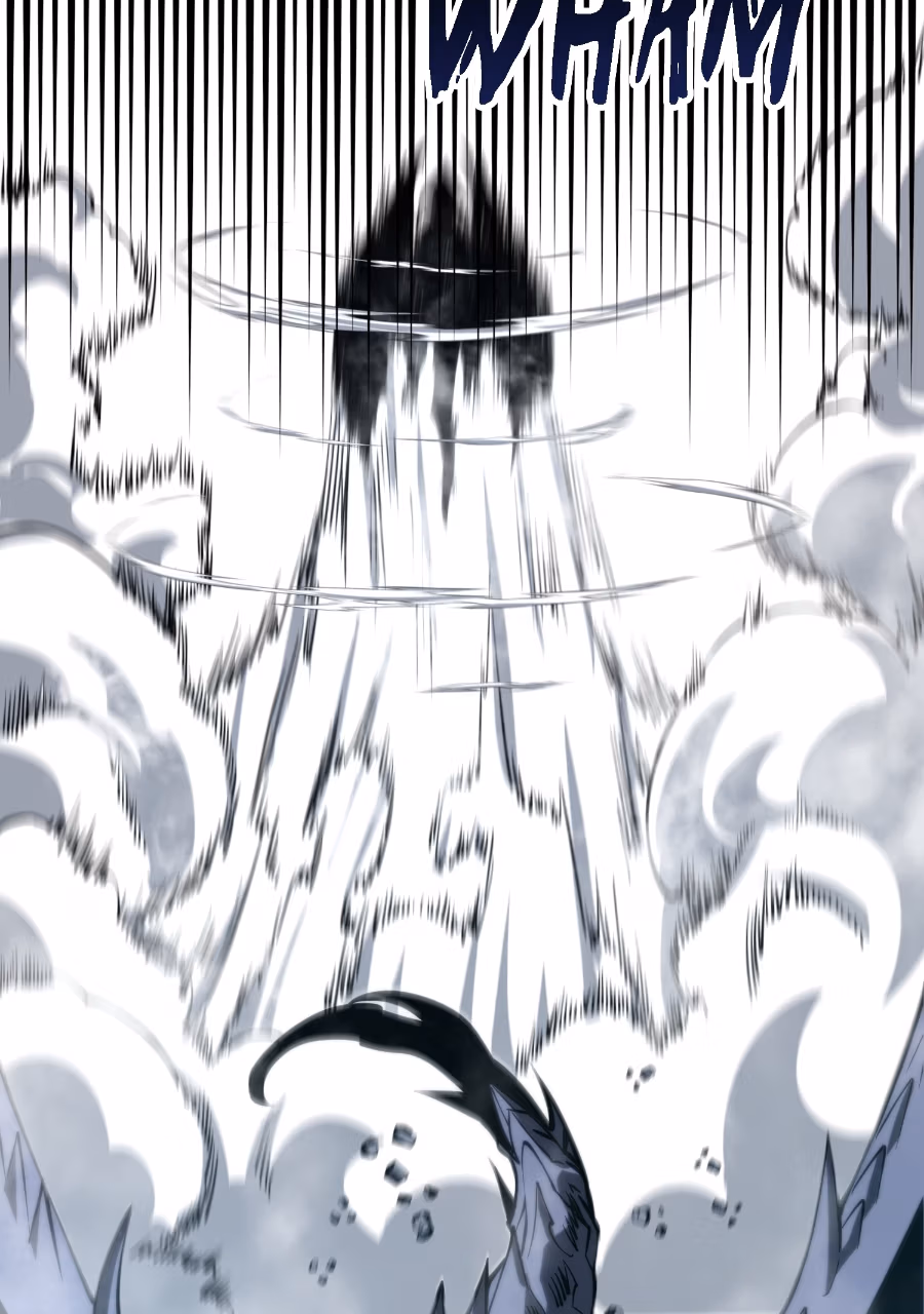 All-Class Awakening:God Slayer II Chapter 0 page 147 - 
