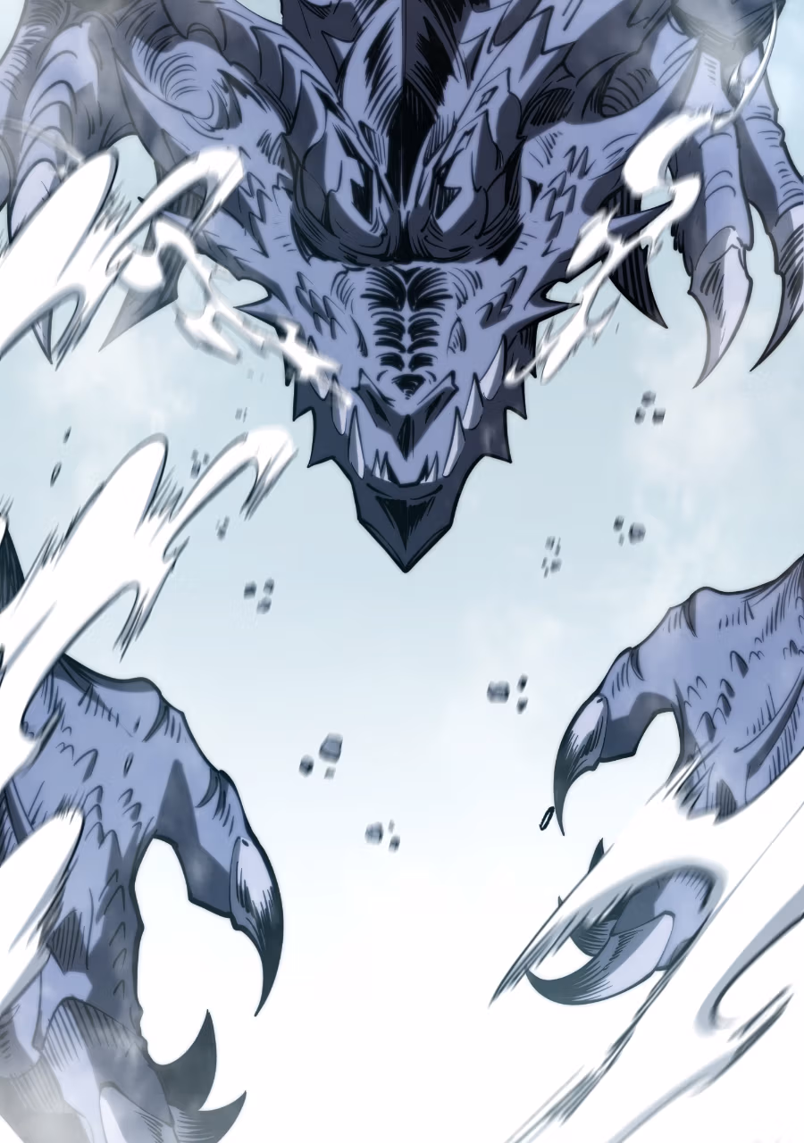 All-Class Awakening:God Slayer II Chapter 0 page 149 - 