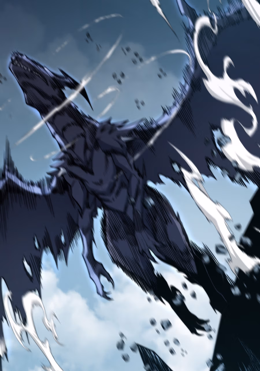 All-Class Awakening:God Slayer II Chapter 0 page 153 - 
