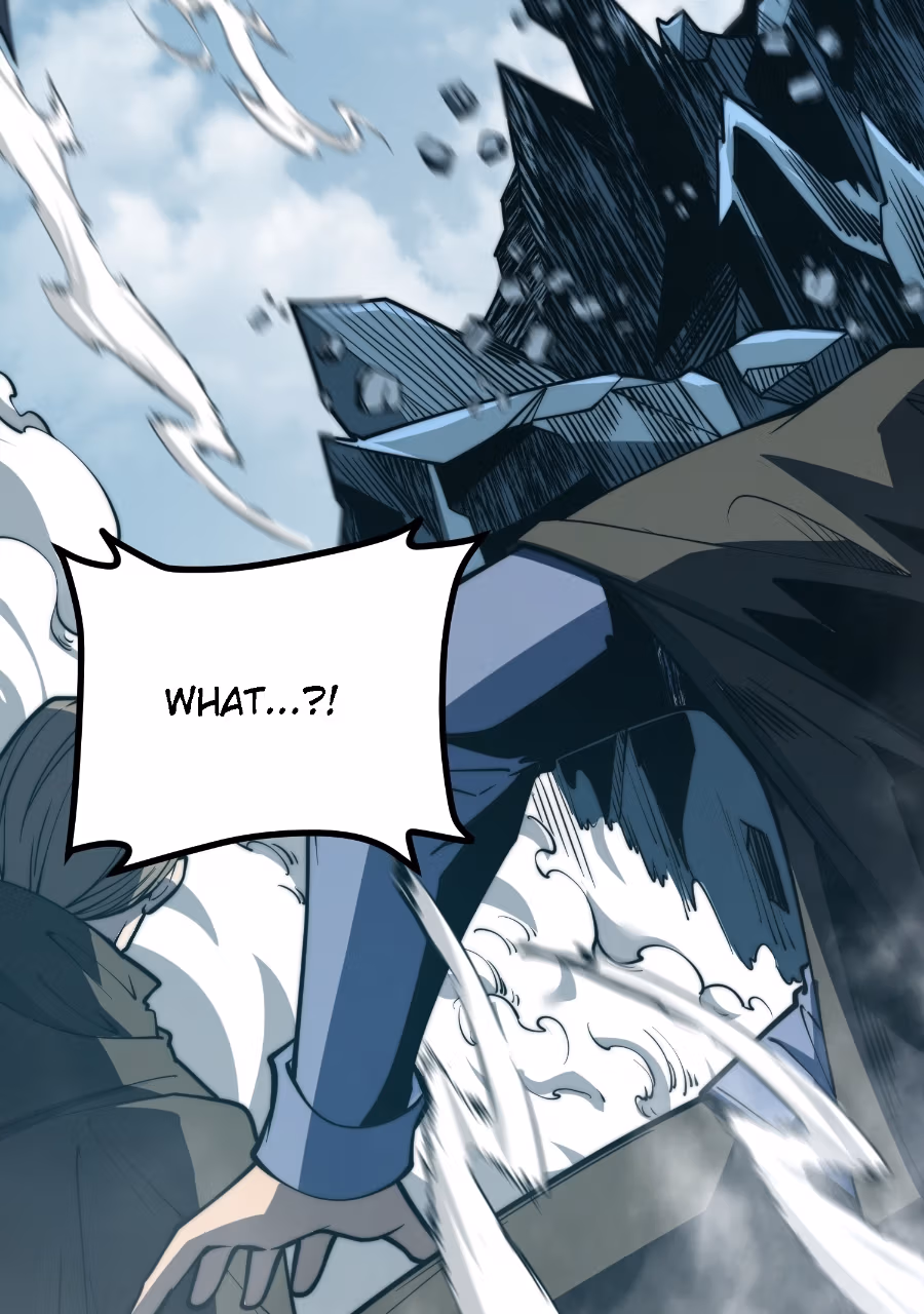 All-Class Awakening:God Slayer II Chapter 0 page 154 - 