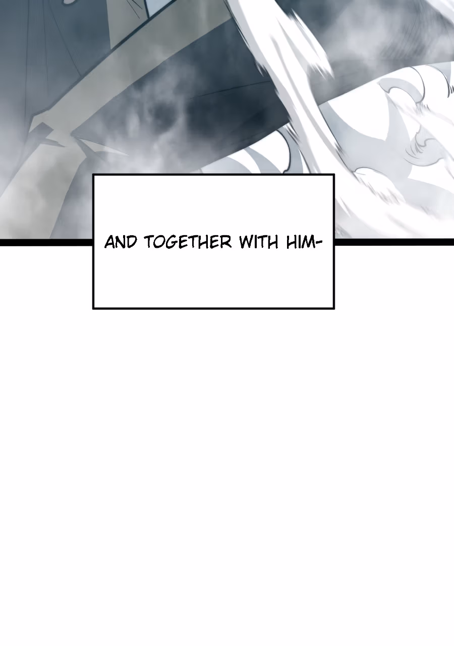 All-Class Awakening:God Slayer II Chapter 0 page 155 - 