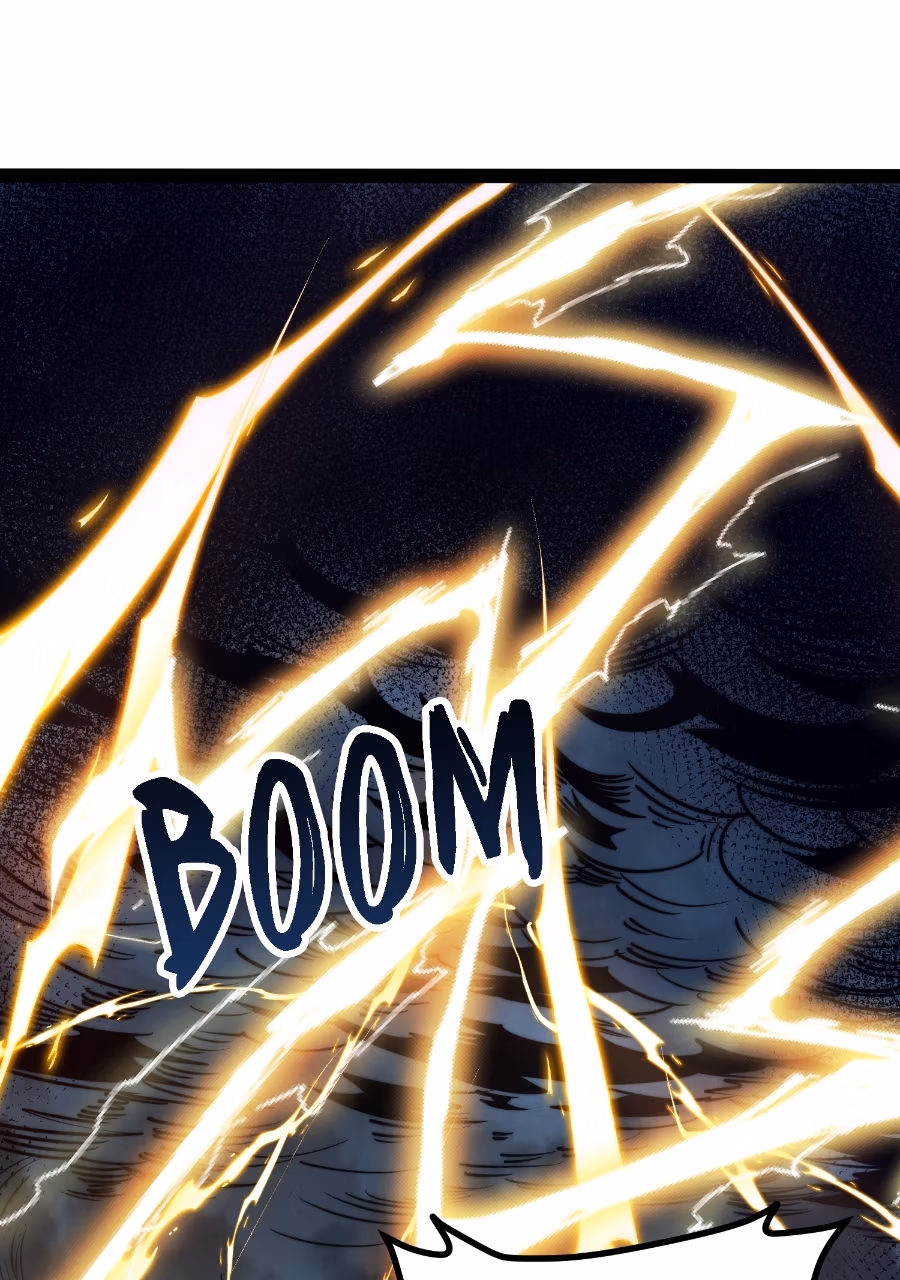 All-Class Awakening:God Slayer II Chapter 0 page 156 - 
