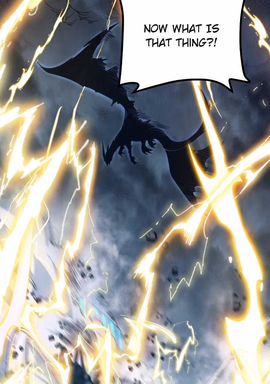 All-Class Awakening:God Slayer II Chapter 0 page 157 - 