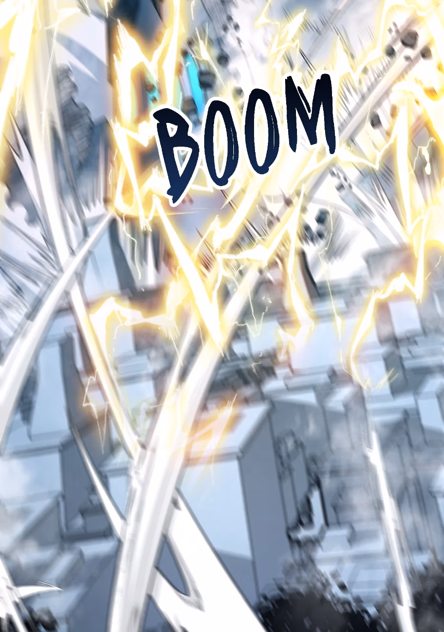 All-Class Awakening:God Slayer II Chapter 0 page 158 - 