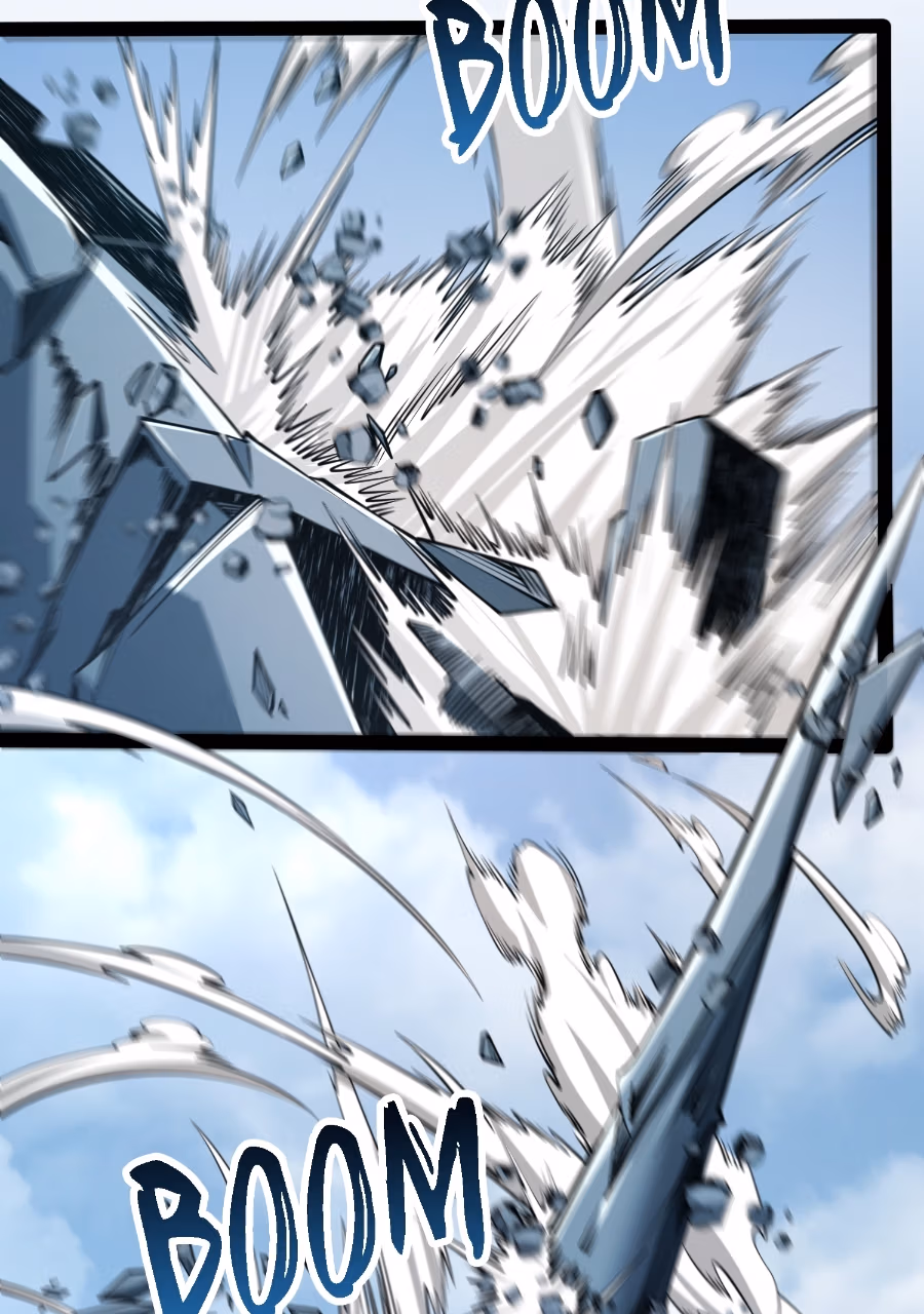All-Class Awakening:God Slayer II Chapter 0 page 160 - 