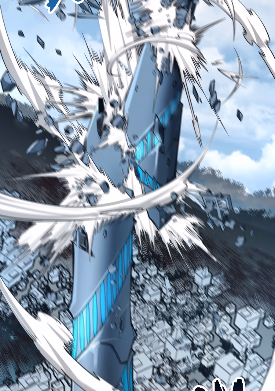 All-Class Awakening:God Slayer II Chapter 0 page 161 - 
