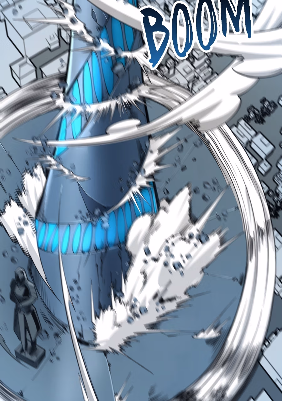 All-Class Awakening:God Slayer II Chapter 0 page 162 - 