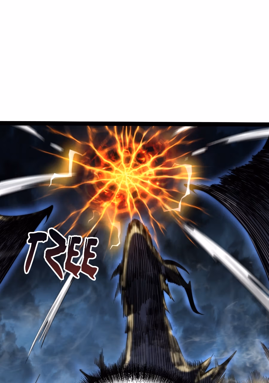 All-Class Awakening:God Slayer II Chapter 0 page 165 - 