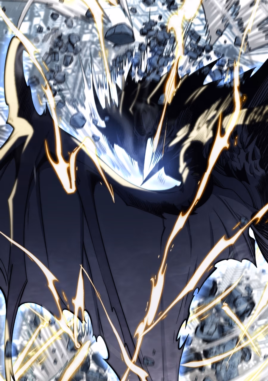 All-Class Awakening:God Slayer II Chapter 0 page 167 - 
