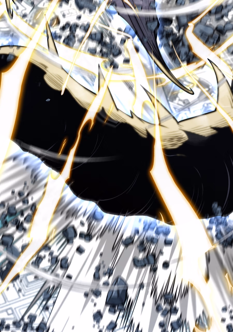 All-Class Awakening:God Slayer II Chapter 0 page 168 - 