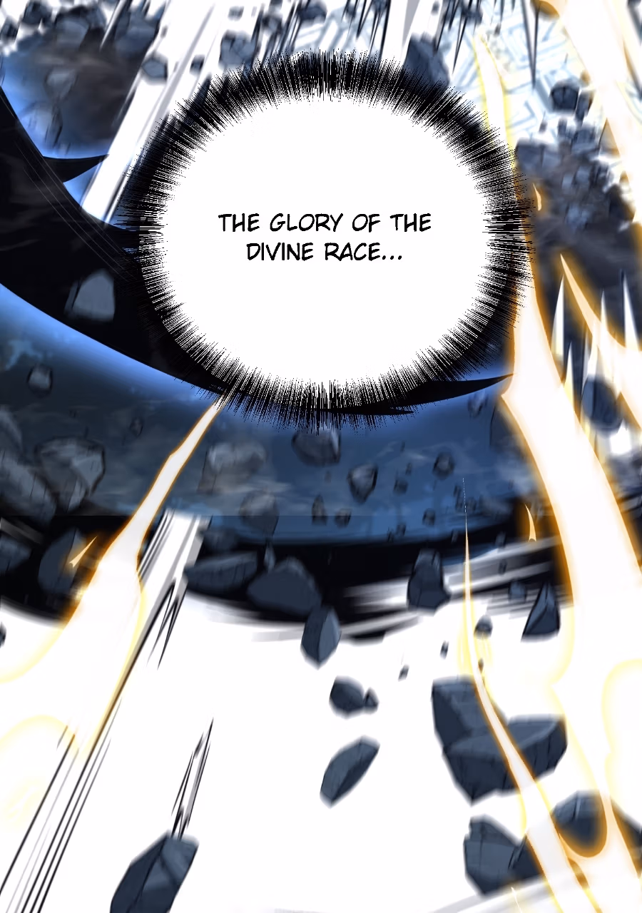 All-Class Awakening:God Slayer II Chapter 0 page 169 - 