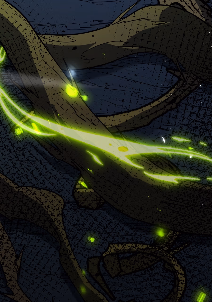 All-Class Awakening:God Slayer II Chapter 0 page 18 - 