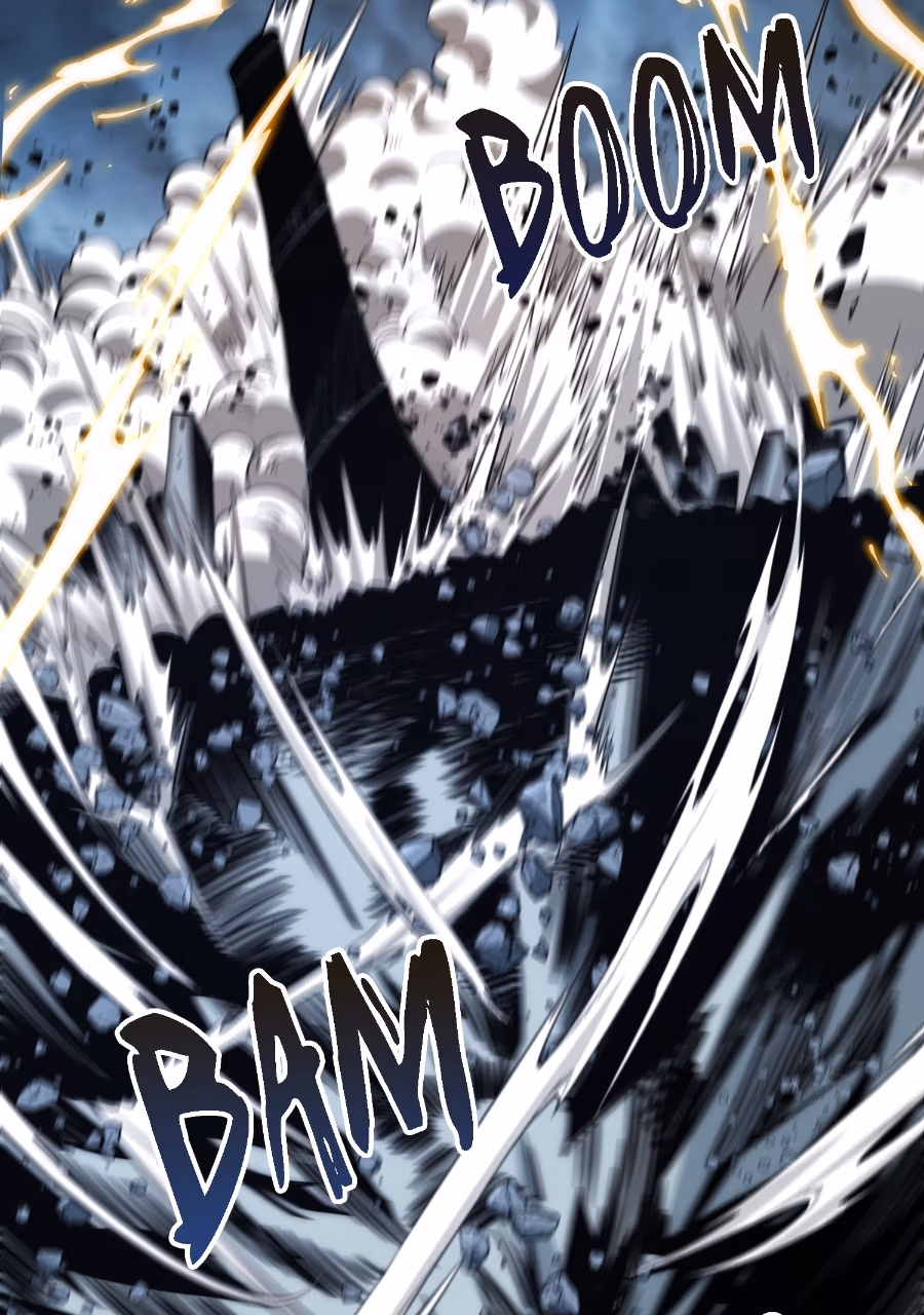 All-Class Awakening:God Slayer II Chapter 0 page 171 - 