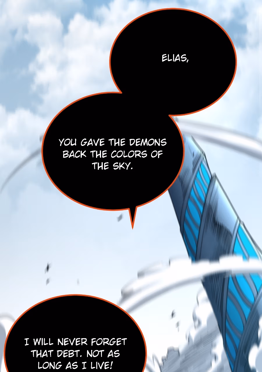 All-Class Awakening:God Slayer II Chapter 0 page 174 - 