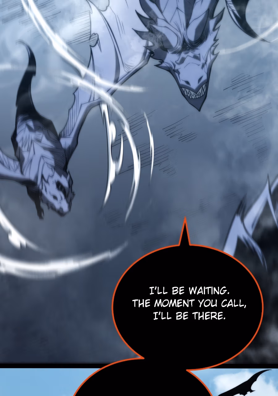 All-Class Awakening:God Slayer II Chapter 0 page 176 - 