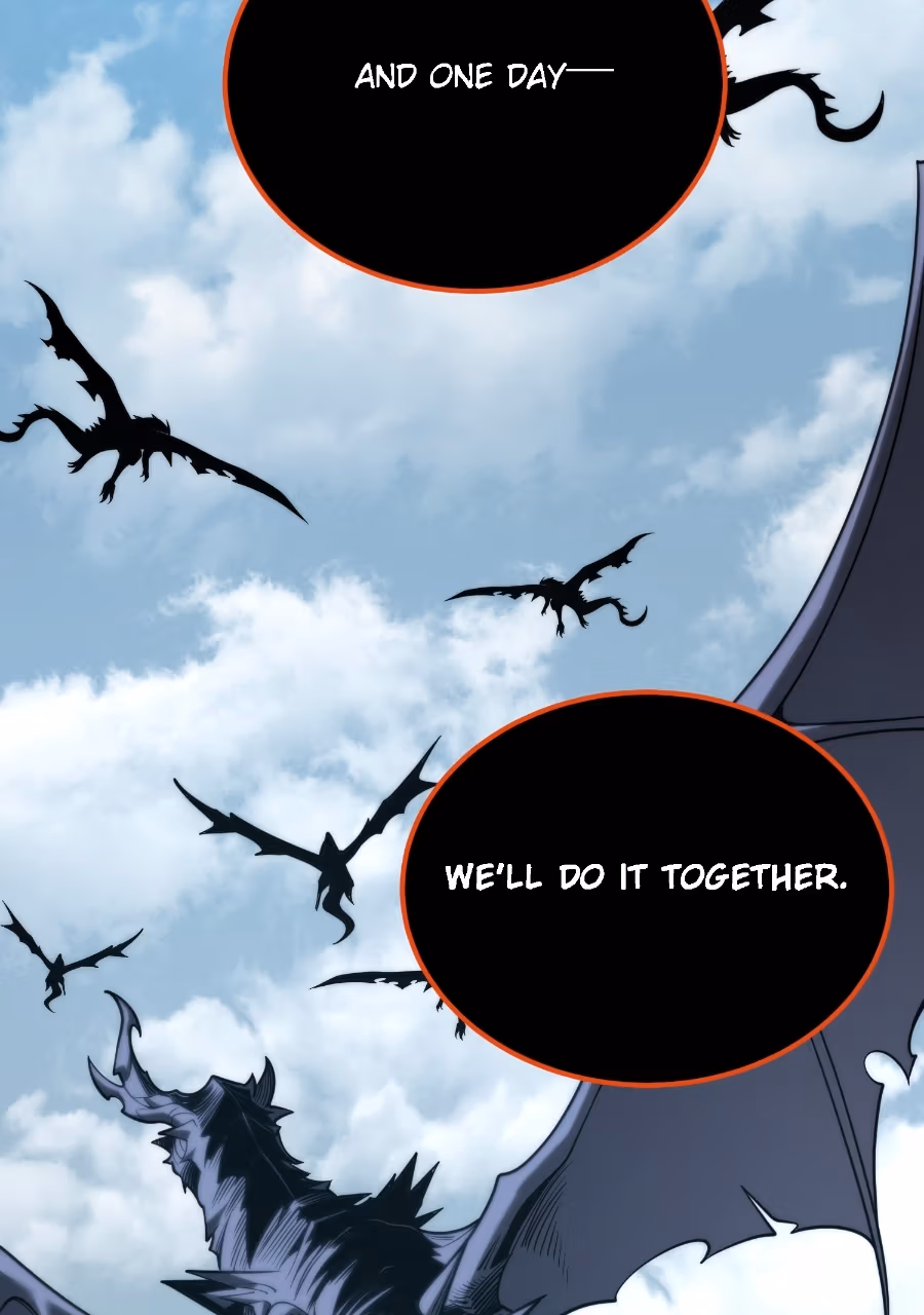 All-Class Awakening:God Slayer II Chapter 0 page 177 - 