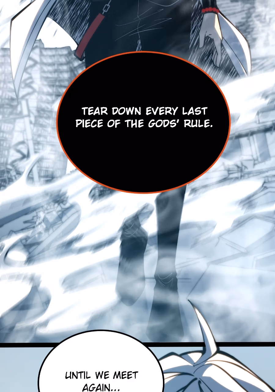 All-Class Awakening:God Slayer II Chapter 0 page 179 - 