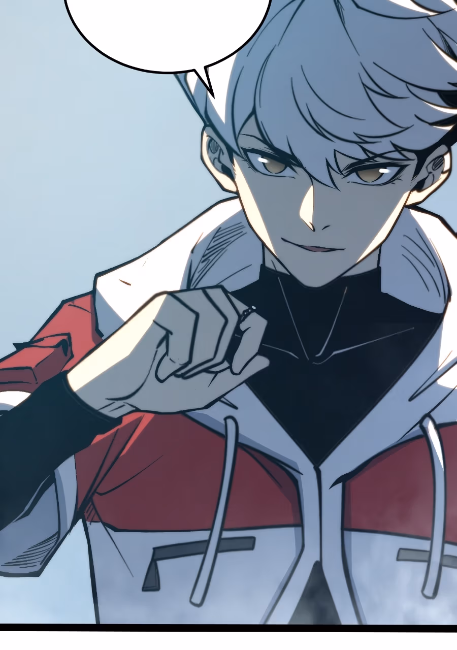 All-Class Awakening:God Slayer II Chapter 0 page 180 - 