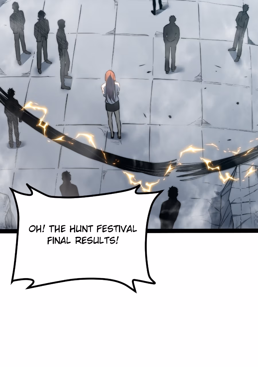 All-Class Awakening:God Slayer II Chapter 0 page 192 - 