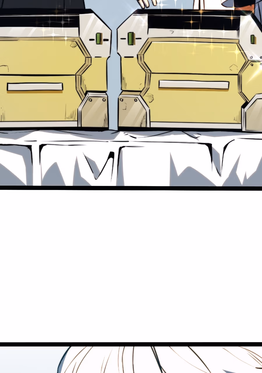 All-Class Awakening:God Slayer II Chapter 0 page 197 - 