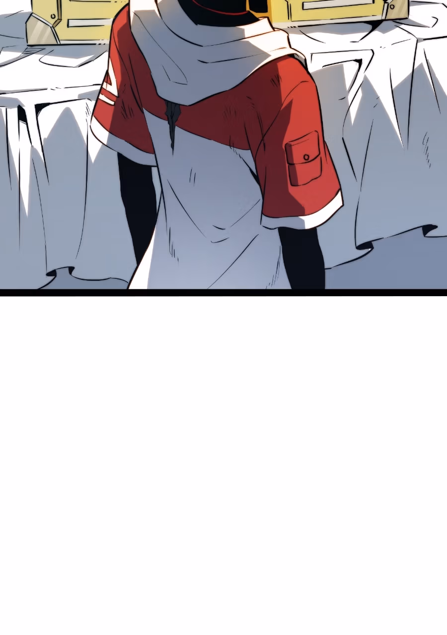 All-Class Awakening:God Slayer II Chapter 0 page 200 - 