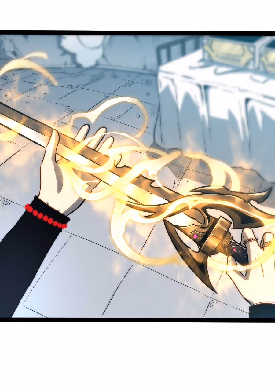 All-Class Awakening:God Slayer II Chapter 0 page 204 - 