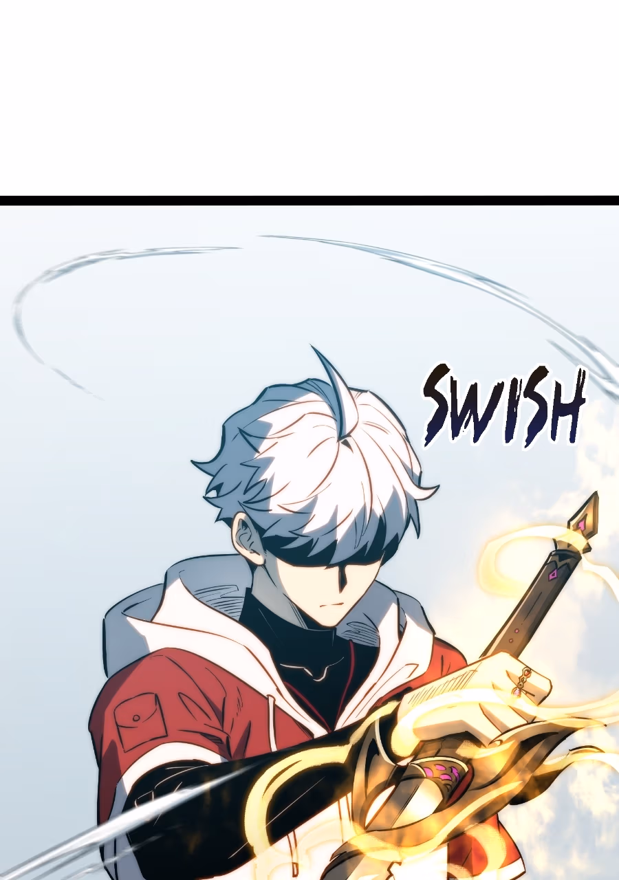 All-Class Awakening:God Slayer II Chapter 0 page 205 - 