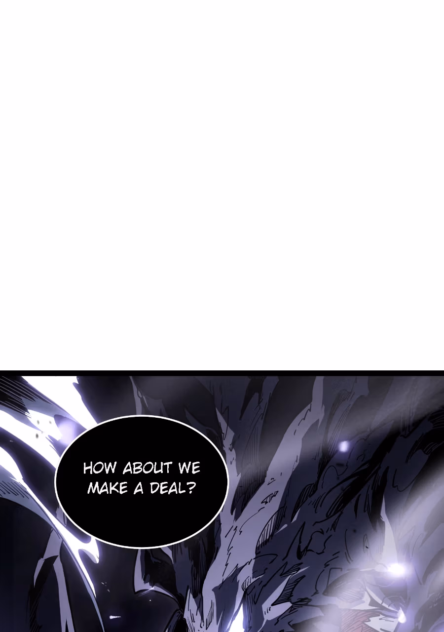All-Class Awakening:God Slayer II Chapter 0 page 23 - 