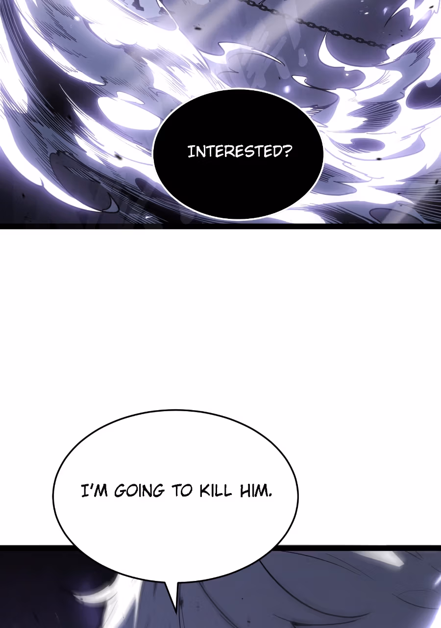 All-Class Awakening:God Slayer II Chapter 0 page 25 - 
