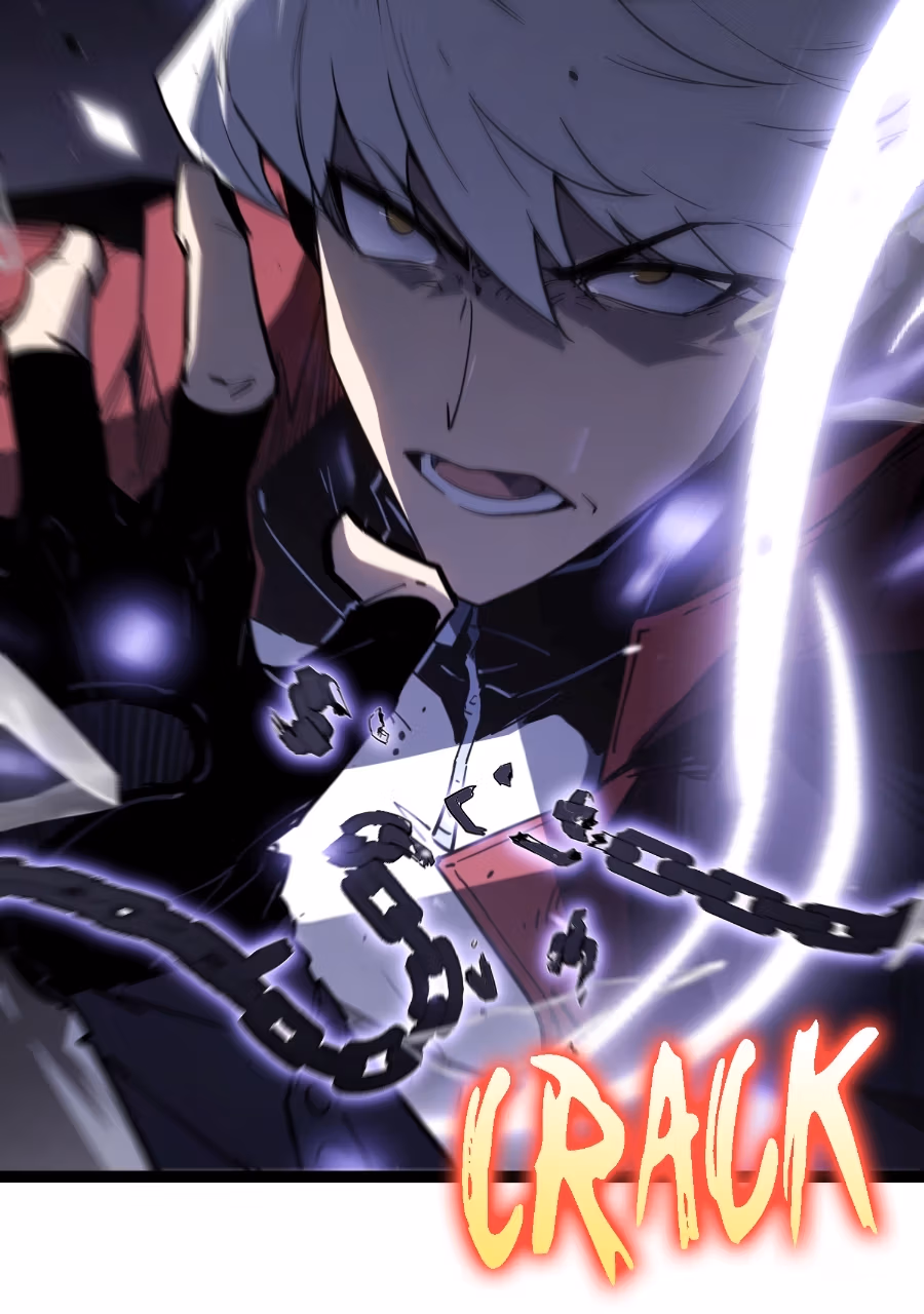 All-Class Awakening:God Slayer II Chapter 0 page 26 - 