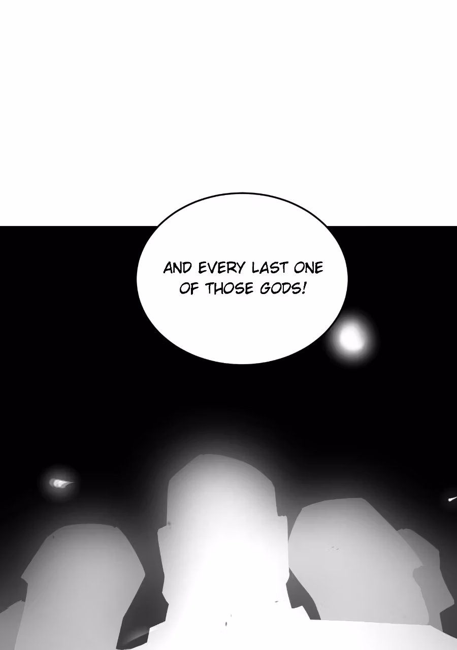 All-Class Awakening:God Slayer II Chapter 0 page 27 - 