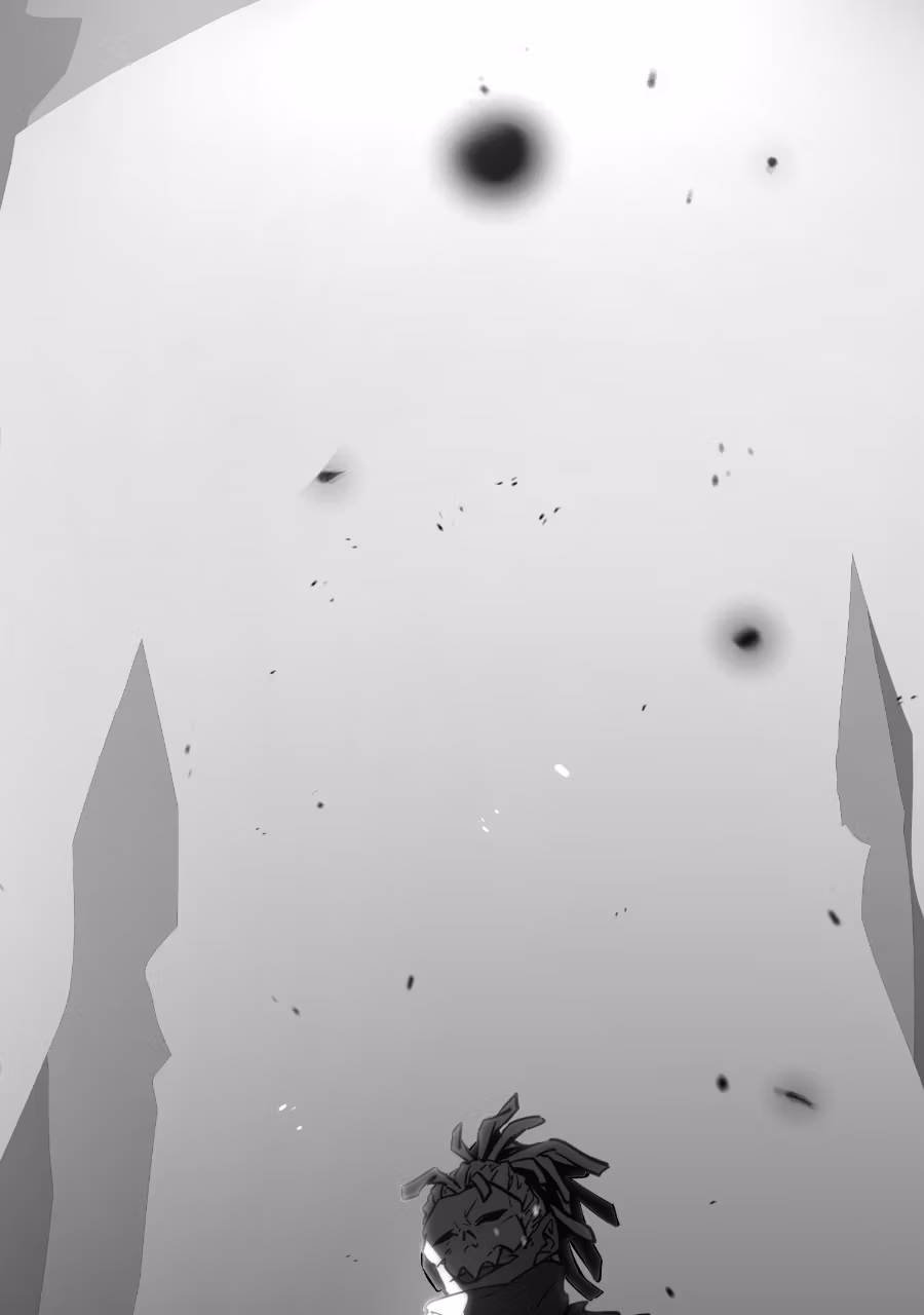 All-Class Awakening:God Slayer II Chapter 0 page 28 - 