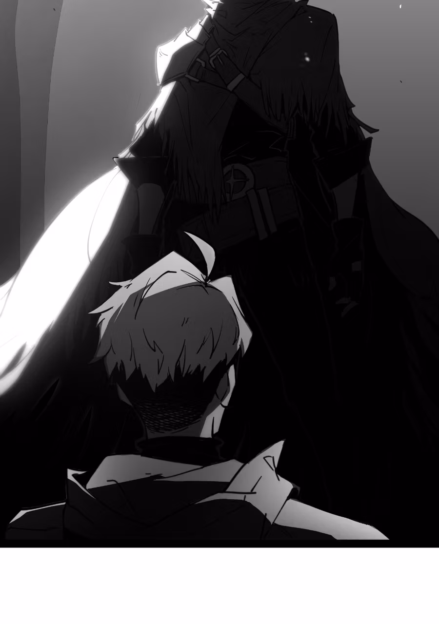 All-Class Awakening:God Slayer II Chapter 0 page 29 - 