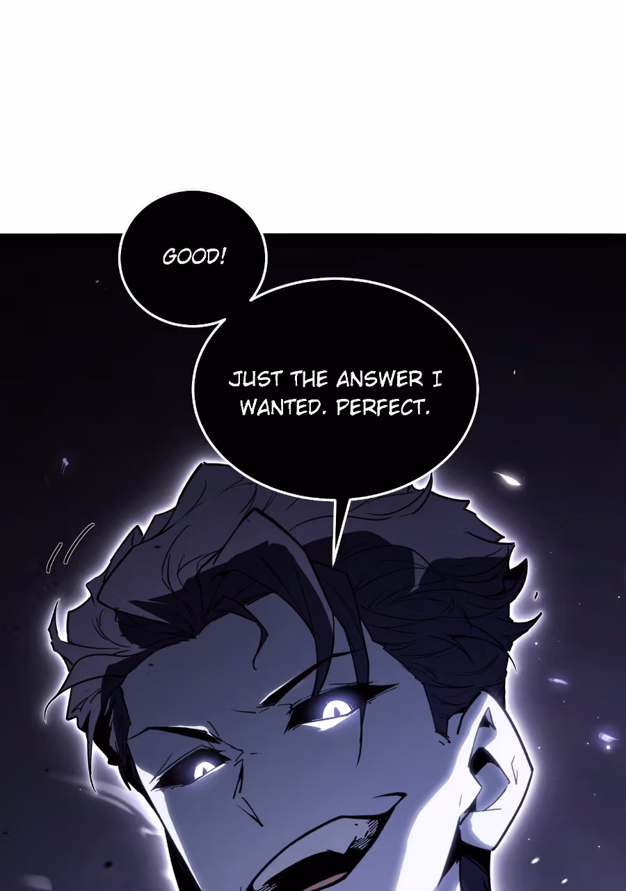 All-Class Awakening:God Slayer II Chapter 0 page 30 - 