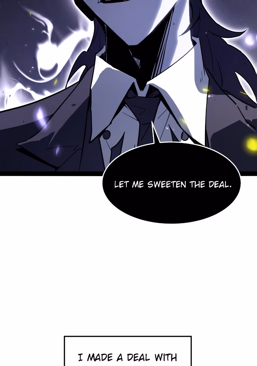 All-Class Awakening:God Slayer II Chapter 0 page 31 - 