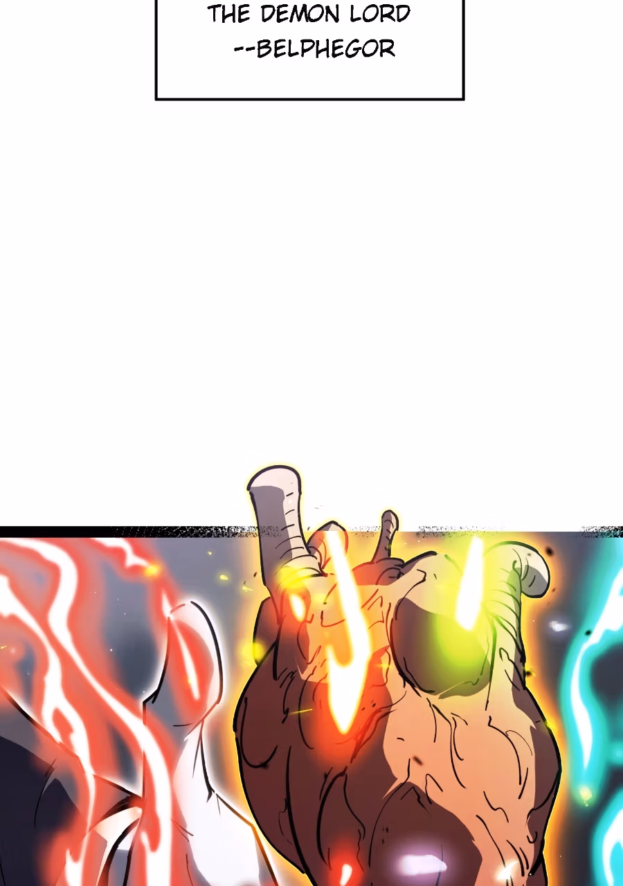 All-Class Awakening:God Slayer II Chapter 0 page 32 - 