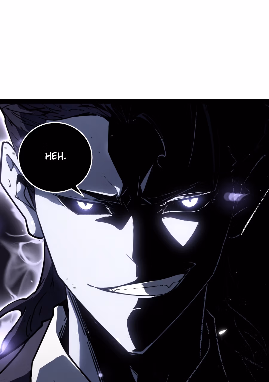 All-Class Awakening:God Slayer II Chapter 0 page 34 - 