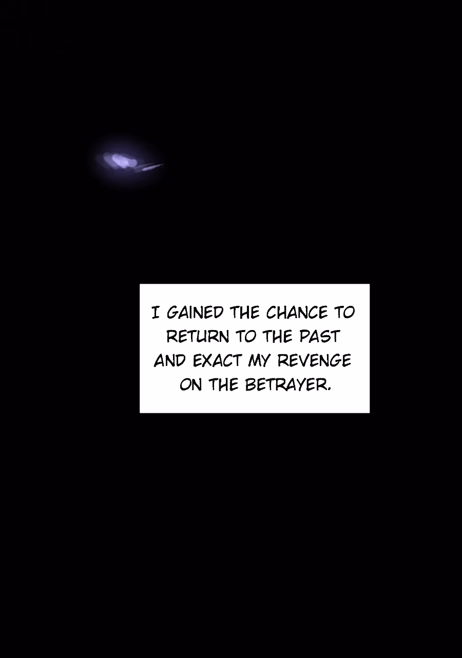 All-Class Awakening:God Slayer II Chapter 0 page 36 - 