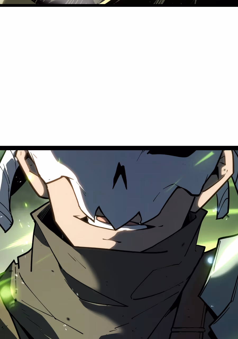 All-Class Awakening:God Slayer II Chapter 0 page 5 - 