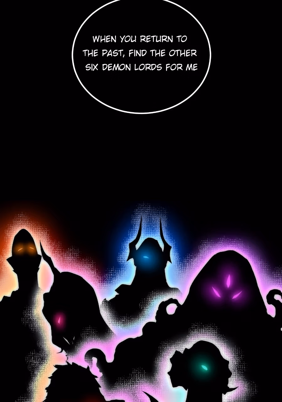 All-Class Awakening:God Slayer II Chapter 0 page 41 - 