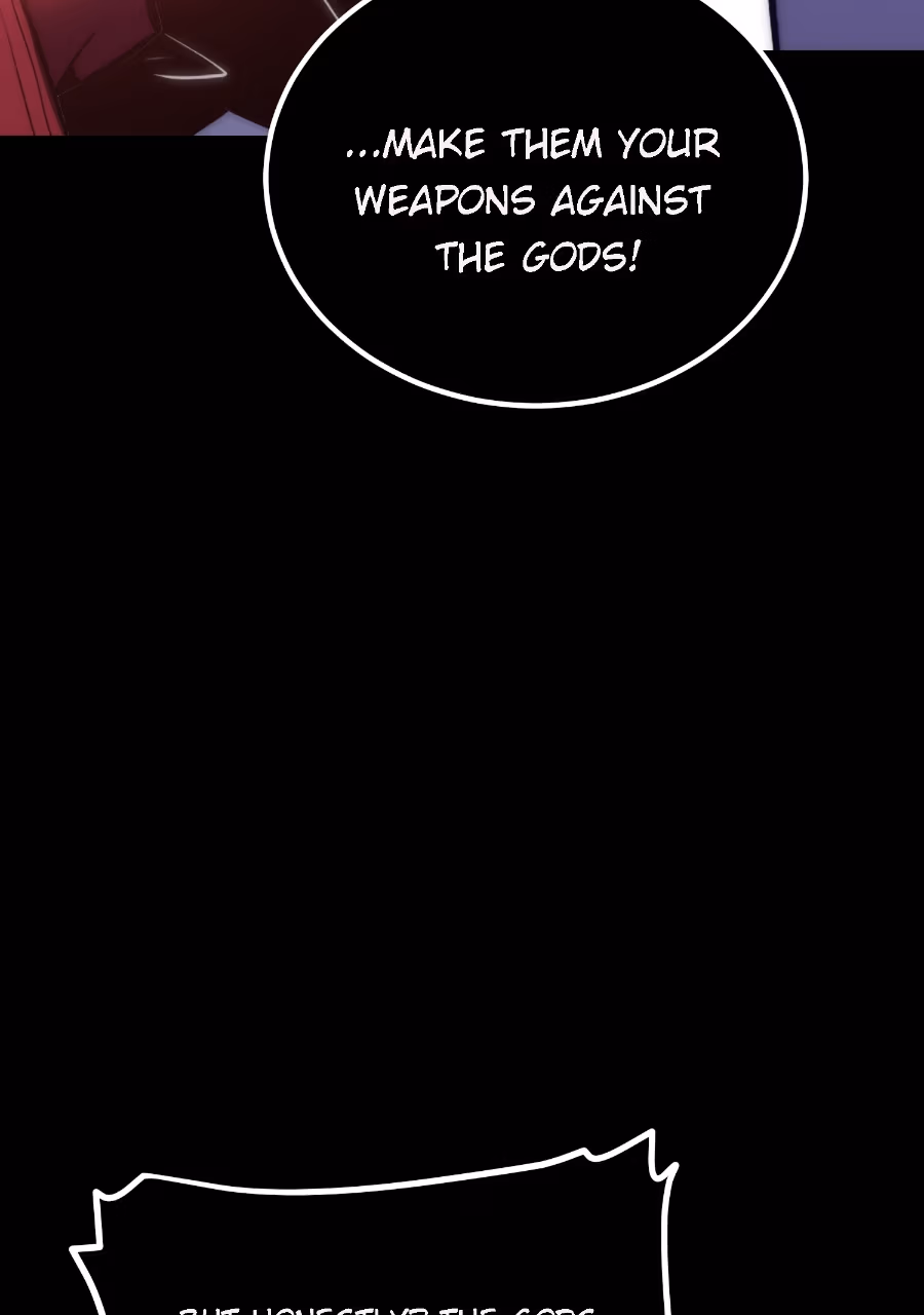 All-Class Awakening:God Slayer II Chapter 0 page 45 - 